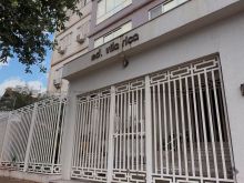 Apartamento mobiliado - Edifício Vila Rica - 7º andar