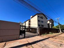 Apartamento - Mata do Jacinto