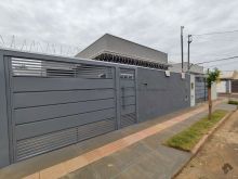 Imóvel já avaliado em R$ 290 mil