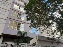 Apartamento - Edifício Vila Rica - 12º andar