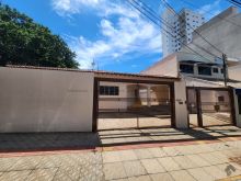 Casa comercial de esquina - ótima localização