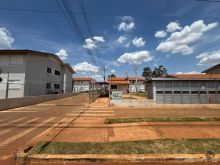 Apartamento térreo reformado no José de Alencar III