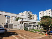 Piazza do Bosque - semi mobiliado