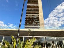 Maya - Altos da Afonso Pena - 3 suítes - andar alto