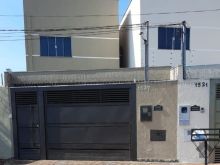 Sobrado com 2 suítes