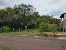 Oportunidade terreno próximo à avenida Mato Grosso