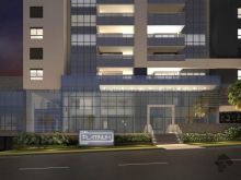 Apartamento no Edifício Park Platinum