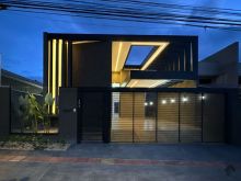 Maravilhosa casa - 3 suítes - energia solar