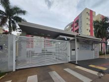 Rio da Prata - térreo - 2 vagas de garagem