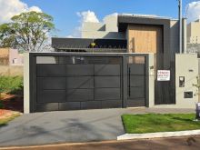 Casa nova - 3 suítes Rita Vieira