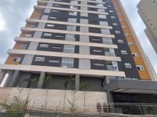 Edifício Creta - 1ª locação