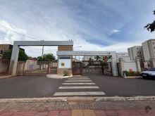 Apartamento 02 quartos no Castelo di Borguese - Coronel Antonino