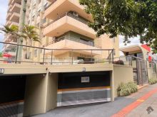 Edifício Tamoios - lindo e reformado - 4º andar