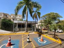 Residencial Monte Castelo - reformado totalmente