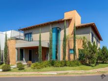 Sobrado maravilhoso - esquina Damha IV