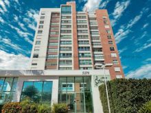 Johann Strauss com 4 dormitórios