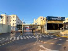 Apartamento - Residencial Castelo de San Marino