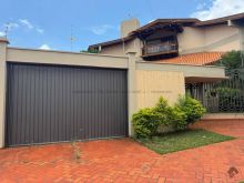 Sobrado no Jardim São Bento