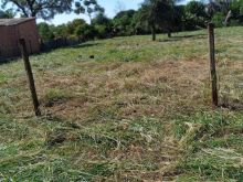 Terreno bem localizado