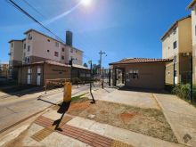 Apartamento semi-mobiliado próximo à UFMS