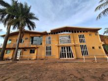 Galpão com 1.128 m²