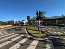 Alphaville Il - terreno 740 m²