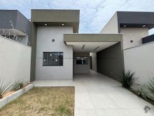 3 quartos sendo 1 suíte - garagem coberta - espaço gourmet