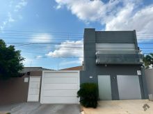 Casa e sobrado comercial