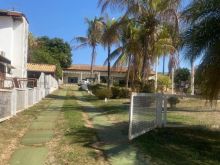 Casa de campo espetacular