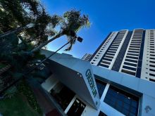 Belíssimo apartamento porteira fechada