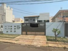 Apartamento de 2 quartos - próximo à UCDB