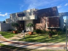 Casa térrea no Damha III