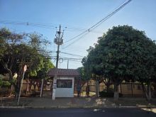 Residencial Sevilha - térreo - modificado