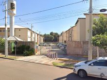 Residencial Itagi - pronto para morar