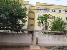 03 quartos semi mobiliado