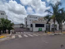 Apartamento 02 quartos