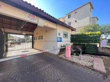 Excelente imóvel - apartamento Rita Vieira