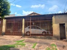 Ótima casa comercial e residencial