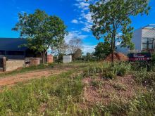 Ótimo terreno na avenida principal do Tarumã