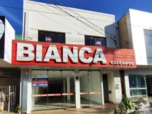 Sala comercial em Dourados-MS