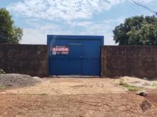 Casa residencial em Dourados-MS