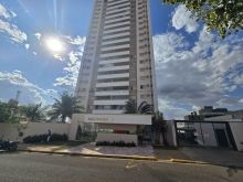 Edifício Hill Tower - completo em armários