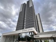 Ed. Toscana - lindo apto em andar alto