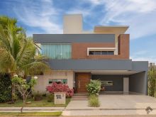 Oportunidade - sobrado Damha I - 04 suítes