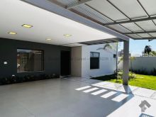 Belíssima - alto padrão - três suítes