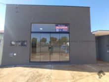 Salão comercial em Dourados - MS