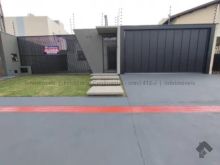 Casa residencial em Dourados-MS