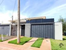 Casa residencial em Dourados-MS