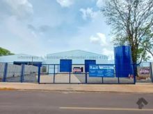 Barracão comercial em Dourados-MS