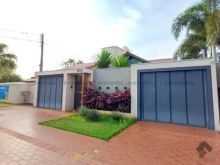 Casa residencial em Dourados-MS